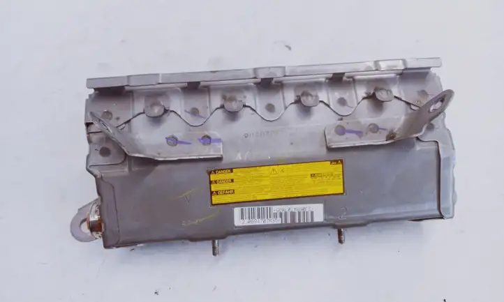 Toyota Auris 150 (2006 - 2012) 2J0694707M35 Коленная подушка безопасности — фото 4