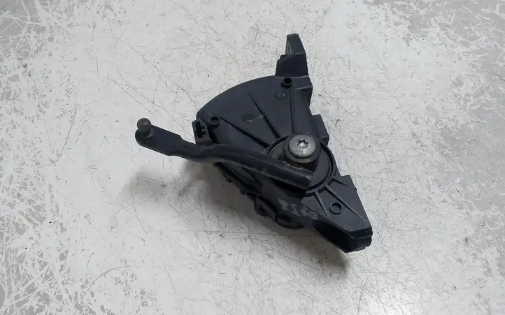 Opel Vivaro (2001 - 2006) 6PV00811915 Педаль акселератора — фото 4