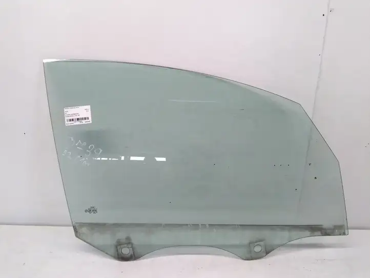 (2001 - ) Стекло передней двери — фото 1