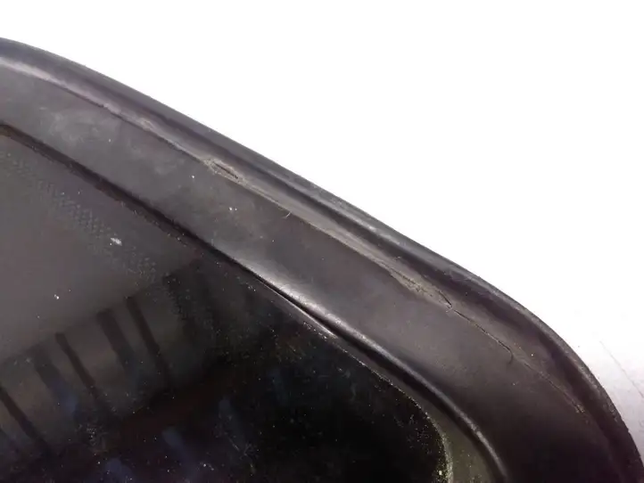 (2000 - ) Заднее боковое стекло — фото 10