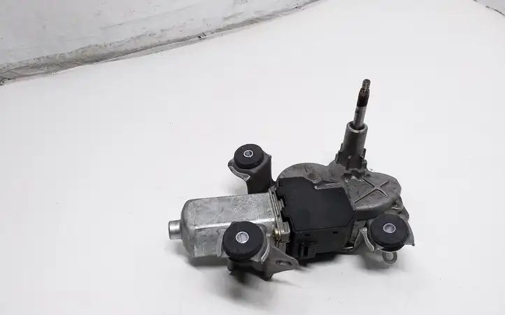 Toyota Avensis T250 (2003 - 2006) 8513005090 Двигатель стеклоочистителя заднего стекла — фото 2