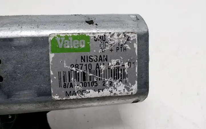 Nissan Primera (2001 - 2008) 28710AV200 Двигатель стеклоочистителя заднего стекла — фото 5