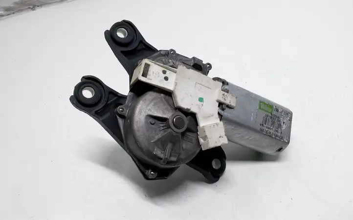 Nissan Primera (2001 - 2008) 28710AU200 Двигатель стеклоочистителя заднего стекла — фото 1