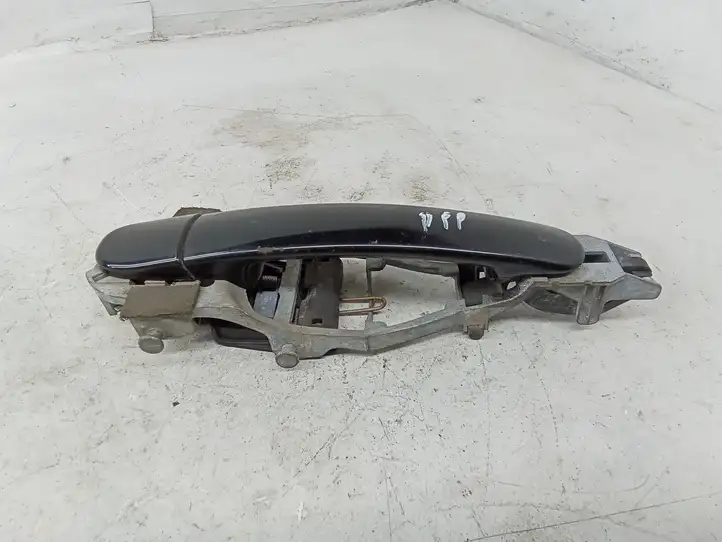 Volkswagen Golf V (2003 - 2009) Наружная ручка двери — фото 3