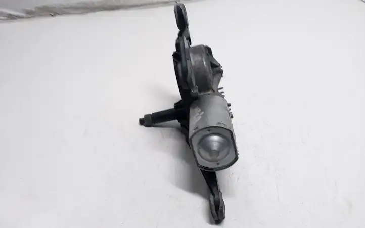 Peugeot 307 CC (2001 - 2005) 9637158780 Двигатель стеклоочистителя заднего стекла — фото 3