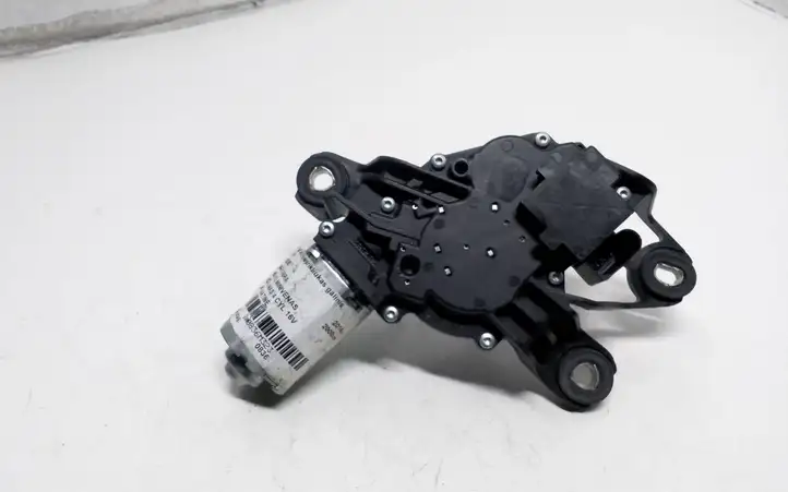 Seat Alhambra (Mk2) (2010 - 2017) 5K6955711B Двигатель стеклоочистителя заднего стекла — фото 1