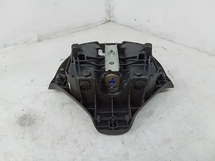 Peugeot 307 CC (2001 - 2005) 96345028ZR Подушка безопасности руля — фото 3