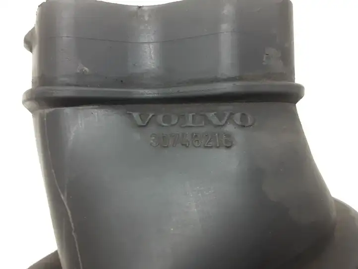 Volvo S80 (2006 - 2009) 30748216 Детали воздухозаборника — фото 3