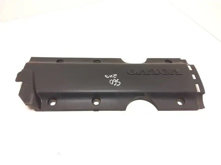 Volvo S60 (2000 - 2004) 1270363 Крышка двигателя декоративная — фото 1