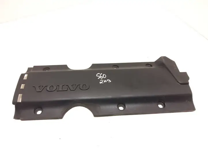 Volvo S60 (2000 - 2004) 1270363 Крышка двигателя декоративная — фото 4