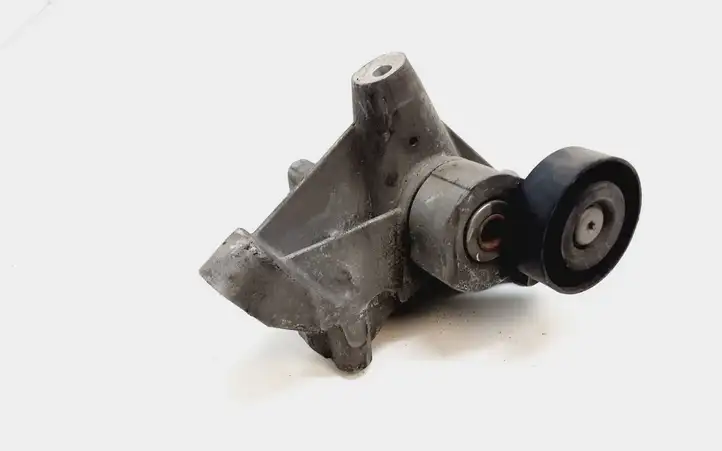 Volvo XC60 (2008 - 2013) 6G9N19D624BC Кронштейн двигателя — фото 1