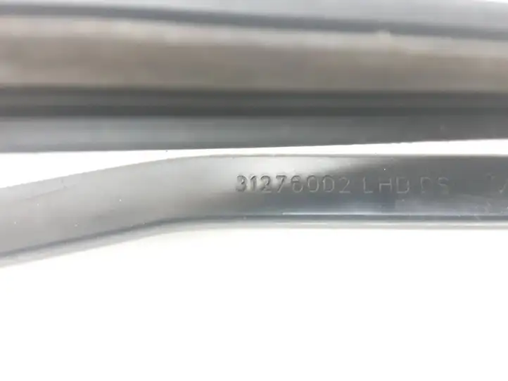 Volvo S80 (2006 - 2009) 31276002 Дворники лобового стекла — фото 2