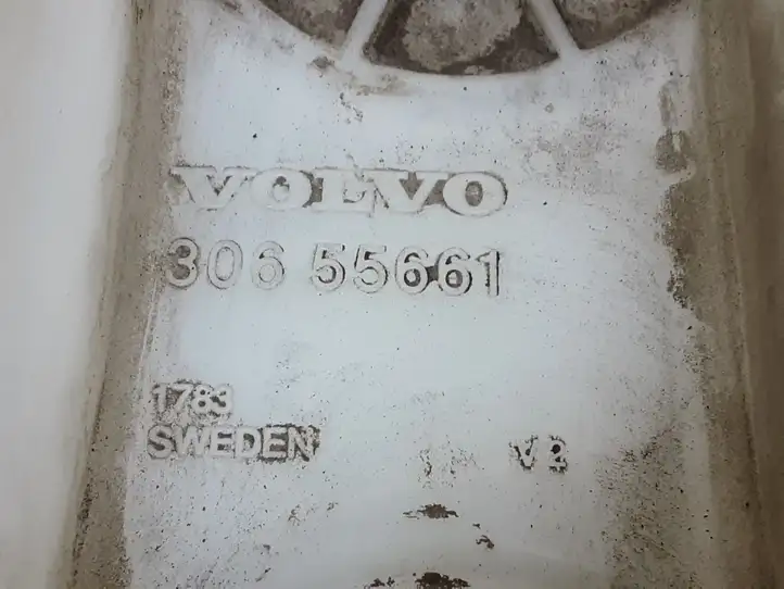 Volvo V70 (2000 - 2004) 30655661 Бачок омывателя стекла — фото 3