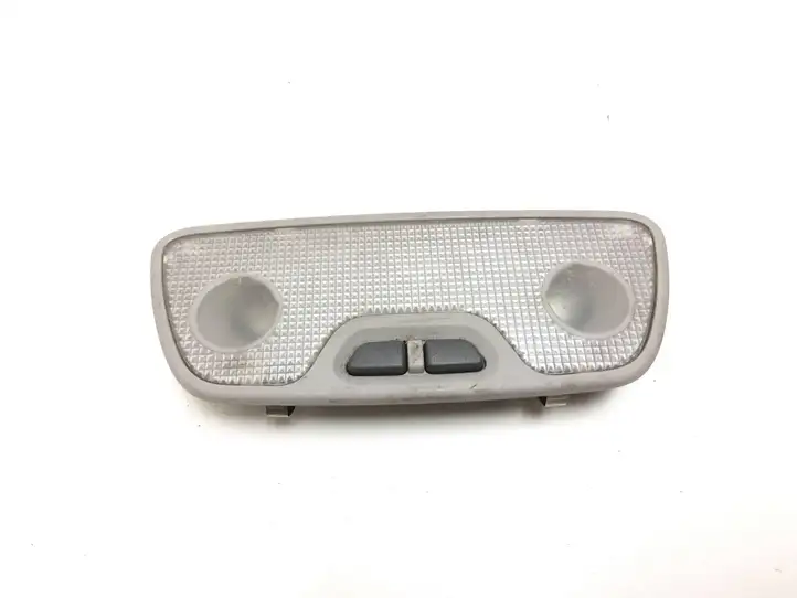 Volvo S80 (2004 - 2006) 9178936 Задняя подсветка — фото 1