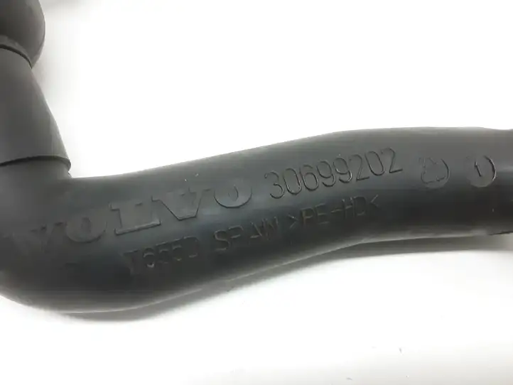 Volvo S80 (2006 - 2009) 30699202 Горловина бачка омывателя — фото 4