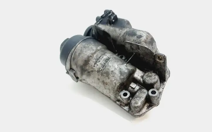Volvo XC90 (2002 - 2006) 08642839 Кронштейн масляного фильтра — фото 2