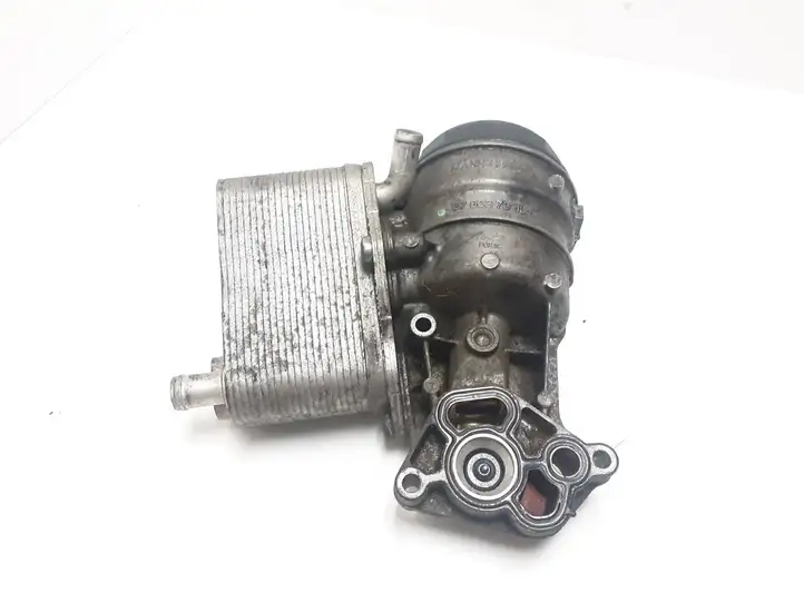 Volvo XC90 (2006 - 2014) 6750373101 Кронштейн масляного фильтра — фото 3