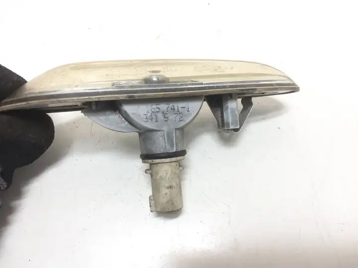 BMW 5 E60 E61 (2004 - 2010) 7165741 Поворотный фонарь крыла — фото 2