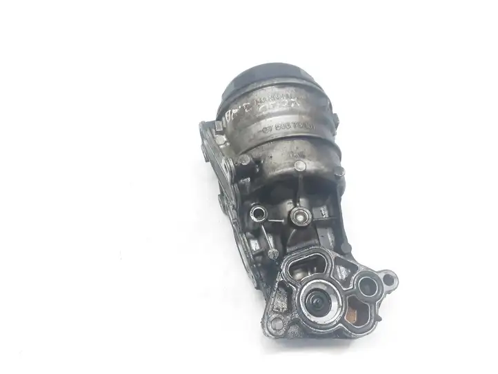 Volvo XC90 (2006 - 2014) 6750373101 Кронштейн масляного фильтра — фото 3