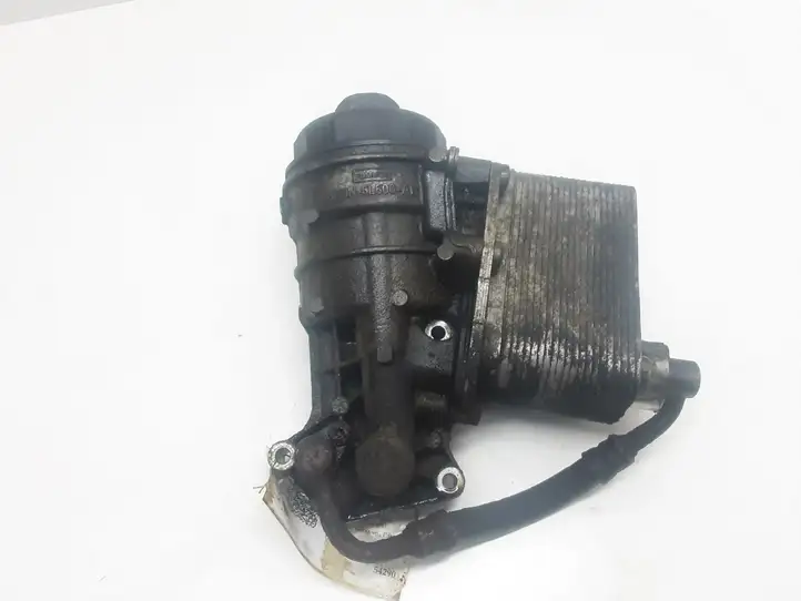 Volvo XC70 (2007 - 2013) 6750373101 Кронштейн масляного фильтра — фото 3