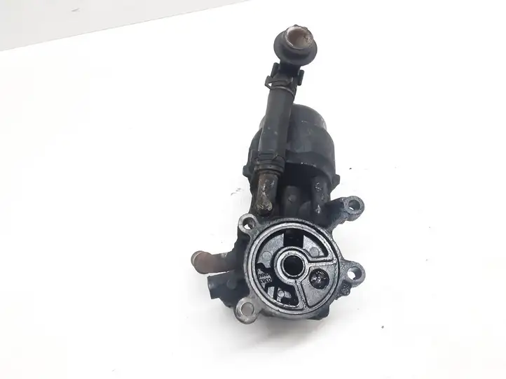 Volvo V50 (2004 - 2008) 9656830180 Кронштейн масляного фильтра — фото 3