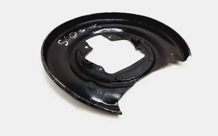 Volvo S60 (2000 - 2004) 39960809 Защитный кожух заднего тормозного диска — фото 1