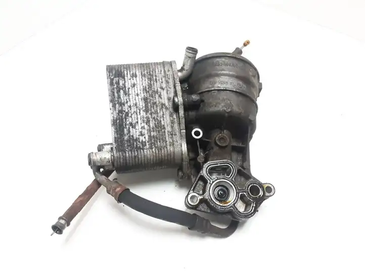 Volvo XC90 (2006 - 2014) 6750373101 Кронштейн масляного фильтра — фото 1