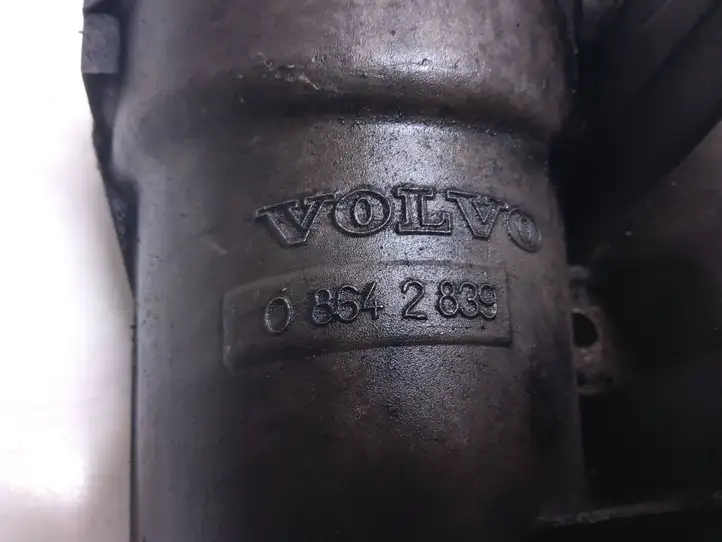 Volvo XC90 (2002 - 2006) 08642839 Кронштейн масляного фильтра — фото 3