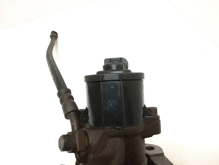 Volvo S80 (2006 - 2009) 32332594 Тормозной суппорт задний — фото 3