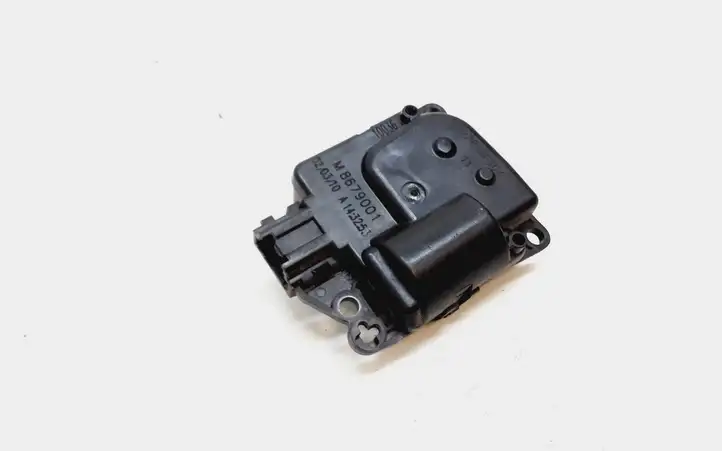 Dodge Grand Caravan (2007 - 2020) M8679001 Двигатель задвижки потока воздуха — фото 2