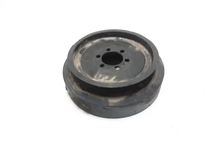 BMW 3 E90 E91 (2005 - 2012) 754608703 Шкив коленчатого вала — фото 1