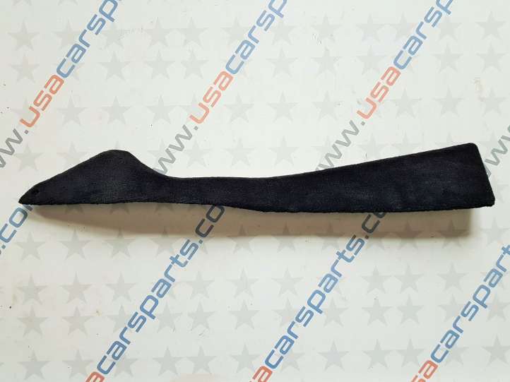 BMW 7 F01 F02 F03 F04 (2008 - 2016)  51169113671 Боковая отделка (передняя)