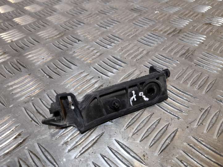 Audi A3/S3 8V (2012 - 2016)   Держатель угловой части бампера (кронштейн)