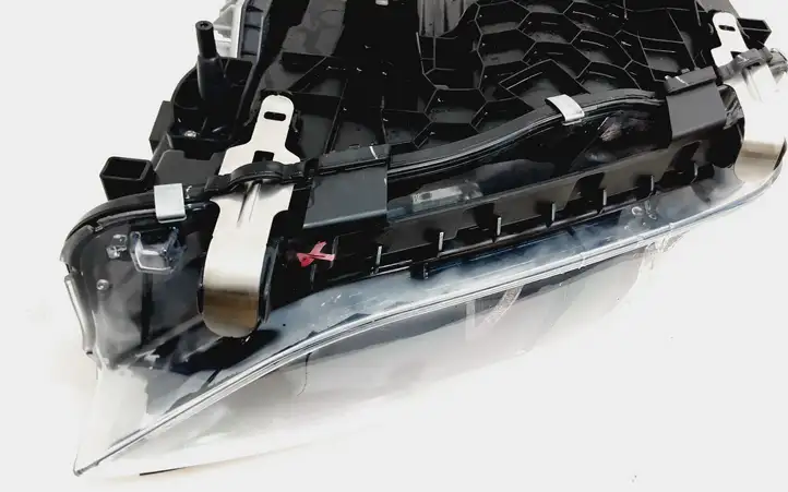BMW X4 G02 (2018 - ) 8739658 Передняя фара — фото 7