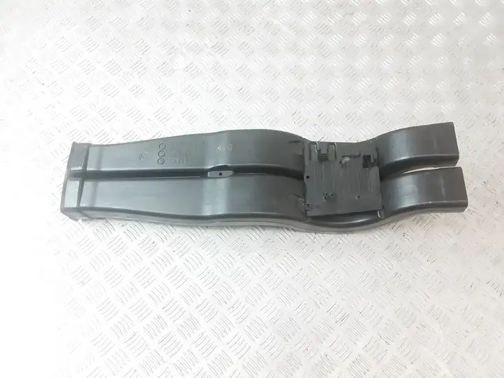 BMW X5 F15 (2013 - 2017) 9390523 Воздуховоды системы отопления/климатики — фото 3