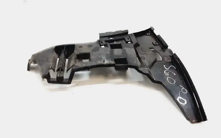 Volvo S60 (2000 - 2004) 09190304 Кронштейн переднего бампера — фото 1