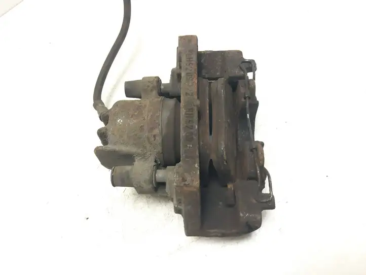 Volvo S60 (2000 - 2004) Тормозной суппорт передний — фото 2