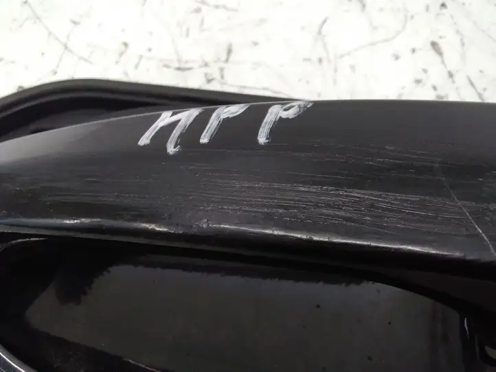 BMW 5 E60 E61 (2004 - 2010) 7034543 Наружная ручка двери — фото 5