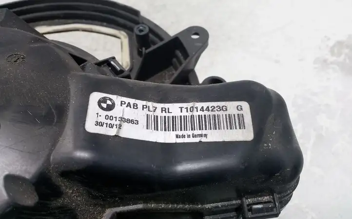 BMW 3 F30 F35 F31 (2012 - 2018) T1014423GG Вентилятор печки — фото 3