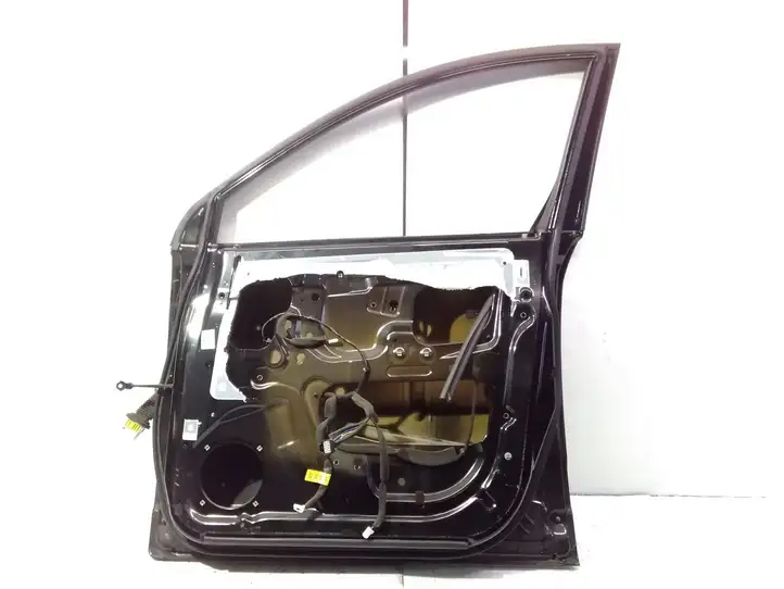 Opel Antara (2006 - 2011) Дверь — фото 6