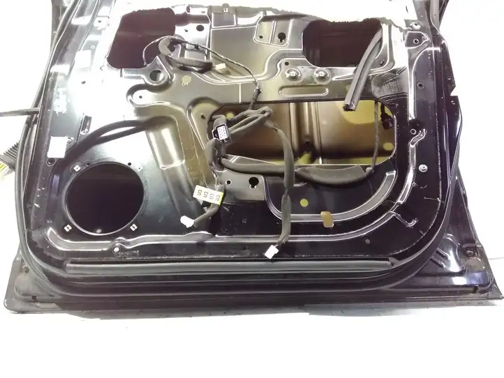 Opel Antara (2006 - 2011) Дверь — фото 9