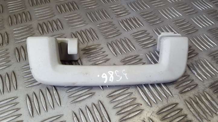 Ford Focus (2005 - 2008)  3m51r045b14 Задняя ручка