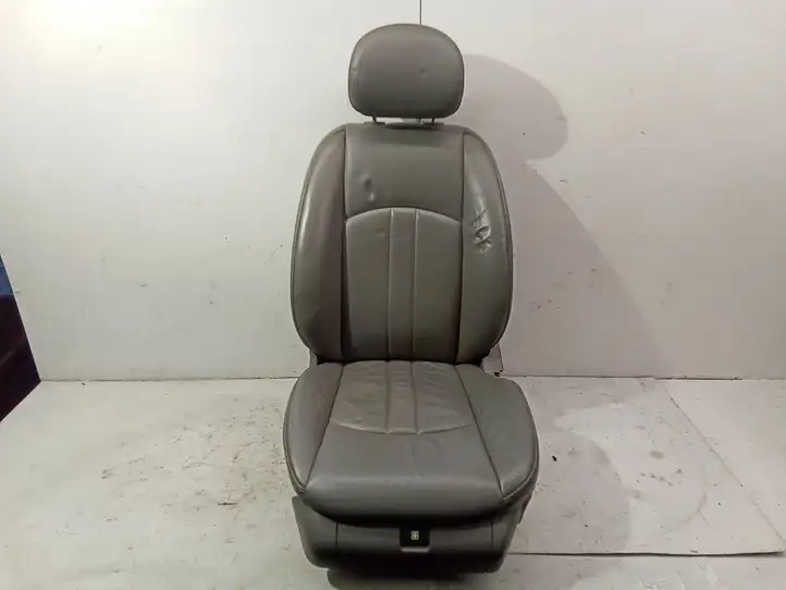 Mercedes-Benz CLS C219 (2003 - 2011) Комплект салона — фото 34