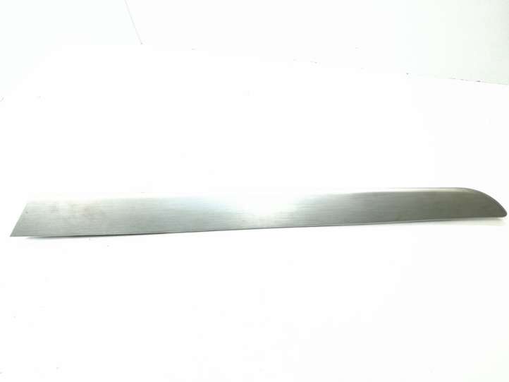 Audi A6 (2004 - 2008)  4F0867409A Передняя декоративная планка