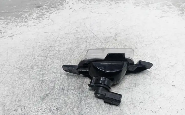 Volkswagen Tiguan (2011 - 2016) 5N0941072A Подсветка номера — фото 3