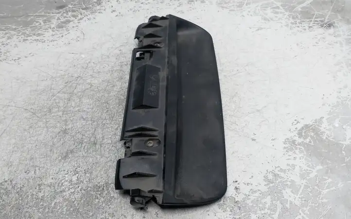 Citroen Xsara Picasso (1999 - 2012) Дополнительный стоп фонарь — фото 2