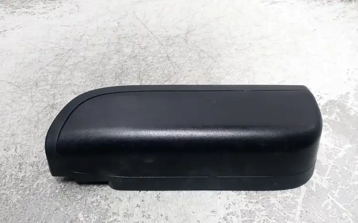 Citroen Berlingo (2003 - 2007) 7R02569 Дополнительный стоп фонарь — фото 5