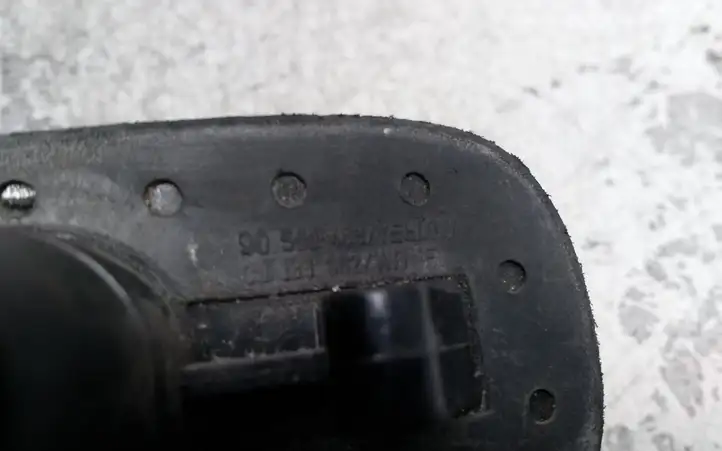 Opel Zafira A (1999 - 2003) 90560403 Поворотный фонарь крыла — фото 2