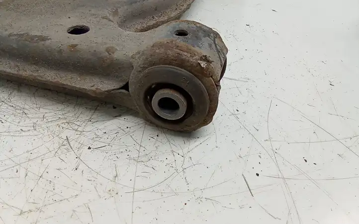 Opel Astra G (1998 - 2004) Вилка подвески — фото 7