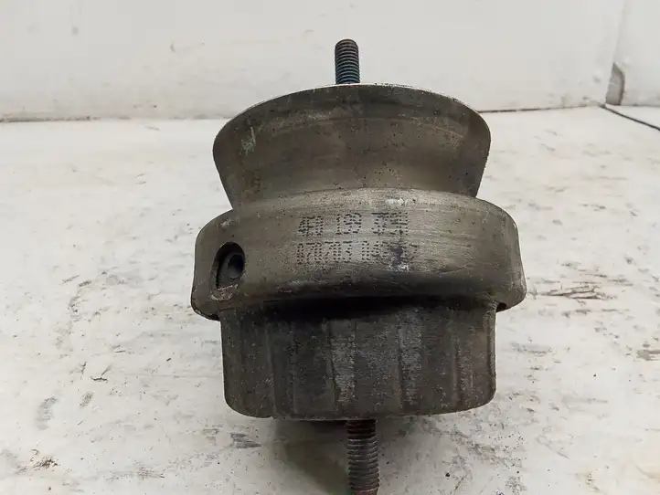 Audi A6 Allroad C6 (2006 - 2008) 4F0199379H Опора двигателя — фото 2